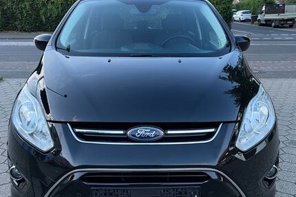 Ford C-Max 153.554 km 5.990 &euro; Jüchen 41363