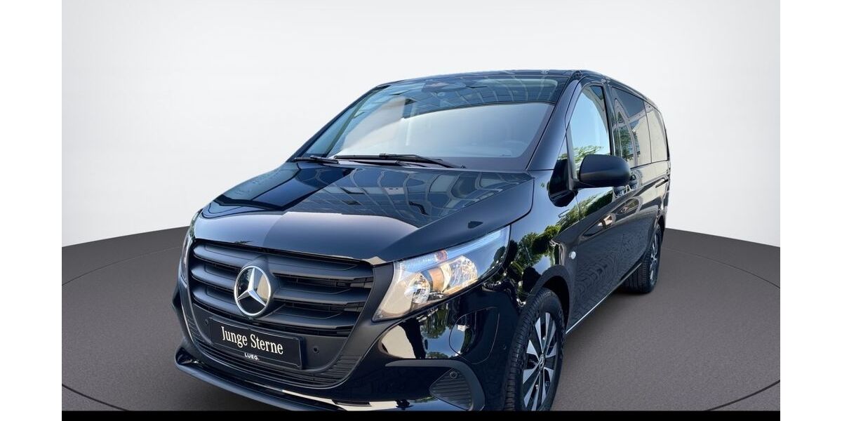 Mercedes-Benz eVito 3.750 km 52.685 &euro; Zwickau 08058