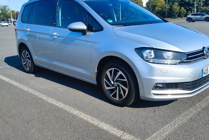 VW Touran 154.965 km 13.990 &euro; Wolfsburg 38440