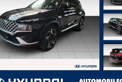 Hyundai SANTA FE 43.020 km 40.890 € Pfullingen 72793