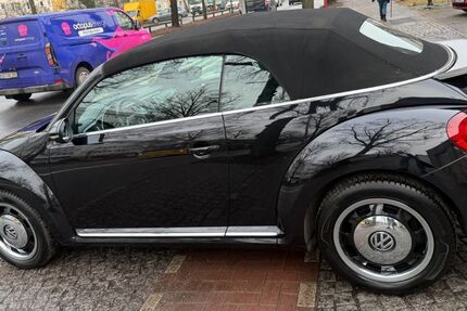 VW Beetle 57.000 km 15.300 &euro; Berlin 14195