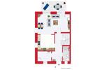 Doppelhaushälfte Bothel - 4 Zimmer, 125 m&sup2;, 1.250&euro; | Angebot:26678632