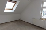 Kapital in Eigentum: Sonnige 2-Zimmer- Dachgeschoss-Wohnung - Dachgeschoßwohnung Tambach-Dietharz TD, Waldstr.17 - WE 6 DG | Angebot:22818559