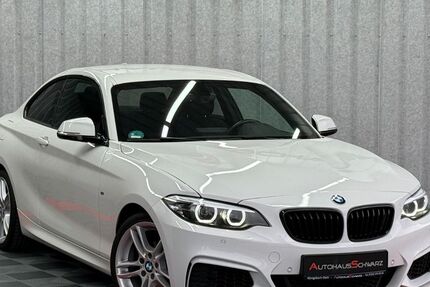 BMW 218 111.495 km 19.990 &euro; Königsbach-Stein 75203