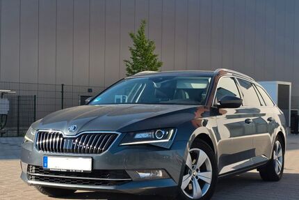 Skoda Superb 184.500 km 13.300 &euro; Simbach b. Landau 94436