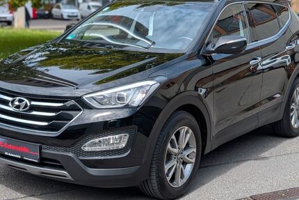 Hyundai SANTA FE 139.650 km 13.000 € Reutlingen 72766