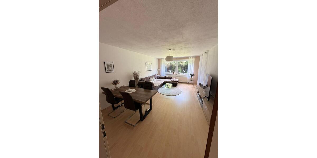 Erdgeschoßwohnung Sibbesse - 5 Zimmer, 88 m&sup2;, 150.000&euro; | Angebot:26844314
