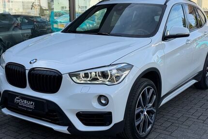 BMW X1 46.224 km 18.000 &euro; Kirchhain 35274