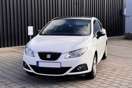 Seat Ibiza 123.000 km 5.299 € Pforzheim 75177