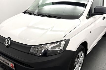 VW Caddy 58.085 km 17.990 &euro; Mittweida 09648