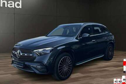 Mercedes-Benz GLC 400 43.571 km 64.880 &euro; Bad Kreuznach 55545