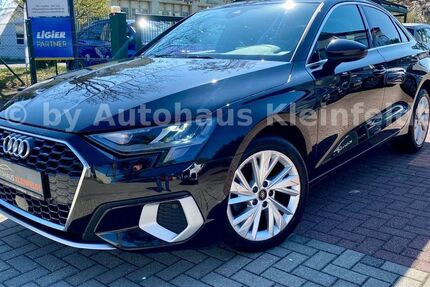 Audi A3 121.952 km 19.990 &euro; Borkheide 14822