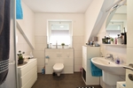 Obergeschosswohnung mit Balkon in zentraler Lage am Untenende! - Etagenwohnung Papenburg | Angebot:26586998