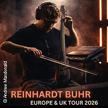 Reinhardt Buhr 17.10.2026 Brotfabrik