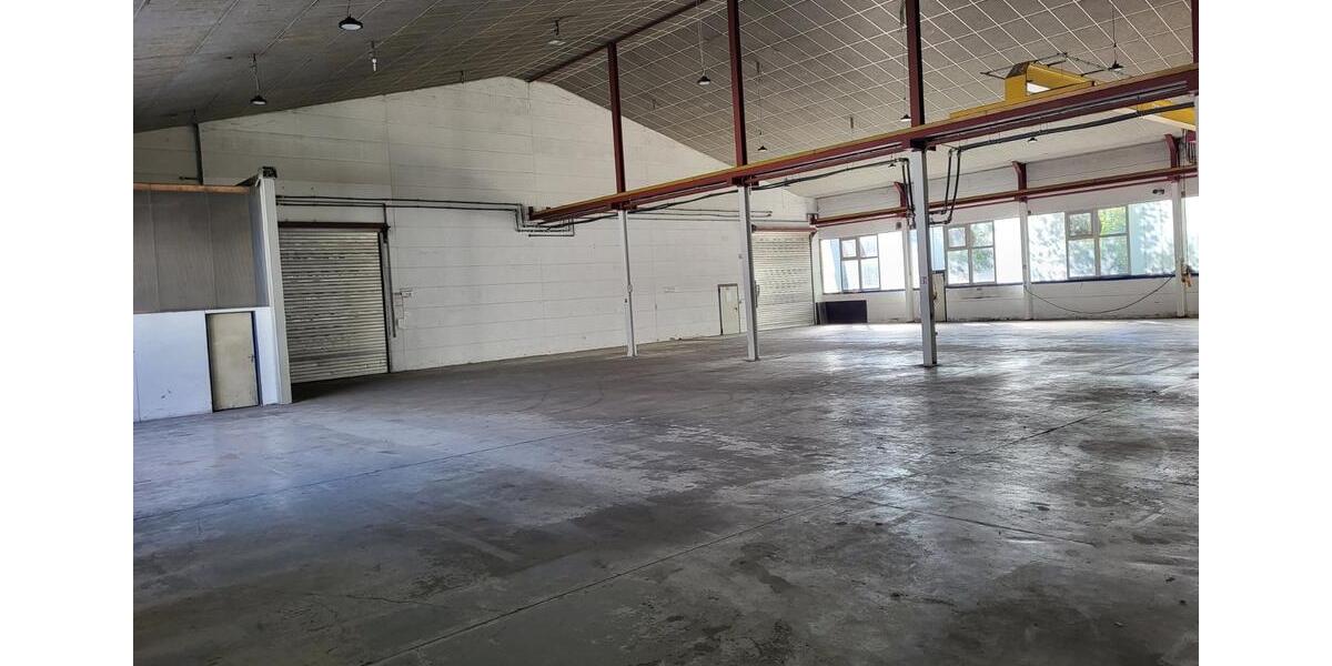 Gewerbeobjekt Mittenwalde - 4.320&euro; | Angebot:23040596