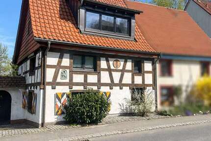 Haus Überlingen - 1 Zimmer, 89 m&sup2;, 485.000&euro; | Angebot:26905853