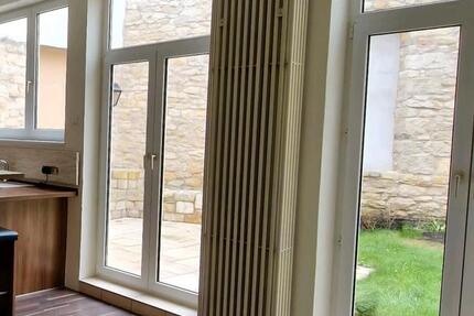 3-Zimmer Wohnung mit privater Gartenoase 3 zimmer