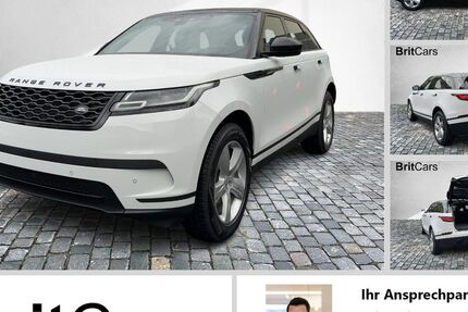 Land Rover Range Rover Velar 48.561 km 46.083 &euro; Berlin 10711