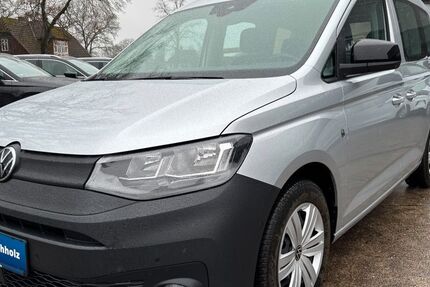 VW Caddy 35.179 km 25.490 &euro; Bispingen 29646