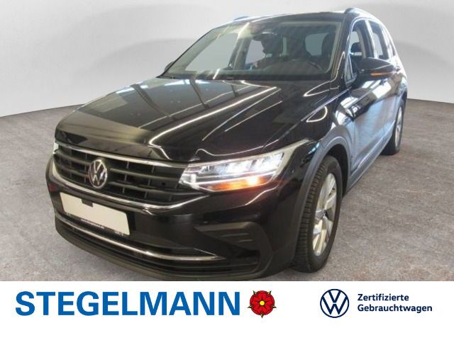 VW Tiguan 85.259 km 22.190 &euro; Lemgo 32657