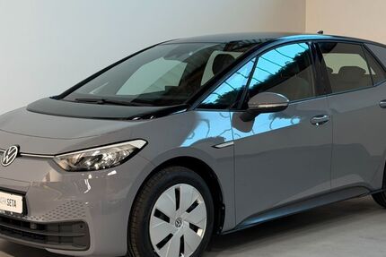 VW ID.3 32.000 km 19.975 &euro; Ellerhoop bei Hamburg 25373