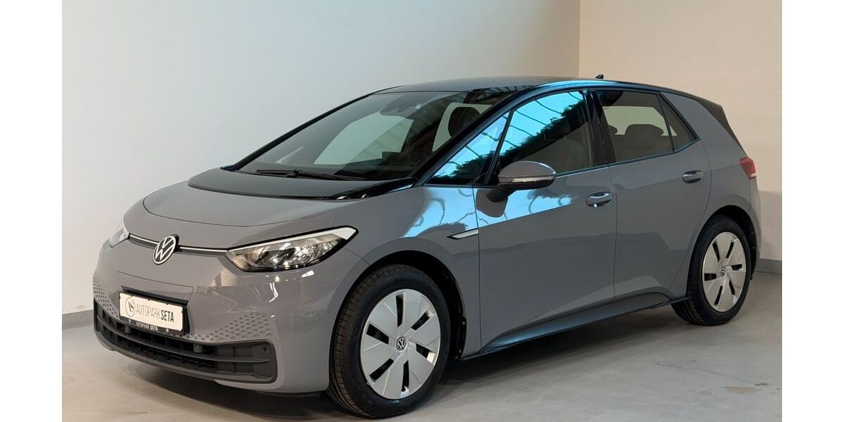 VW ID.3 32.000 km 19.975 &euro; Ellerhoop bei Hamburg 25373