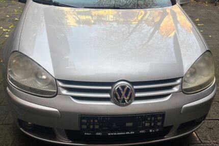 VW Golf 210.000 km 1.250 &euro; Nürnberg 90439