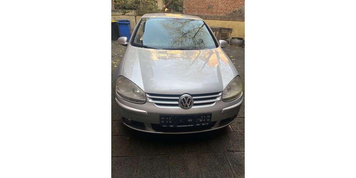 VW Golf 210.000 km 1.250 &euro; Nürnberg 90439