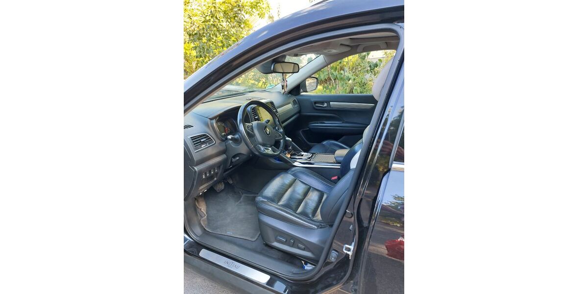 Renault Koleos 150.000 km 13.900 &euro; Wiesbaden 65189