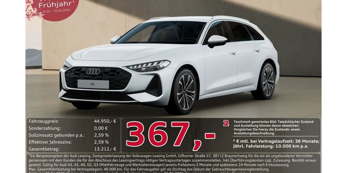 Audi A5 24.670 km 44.950 &euro; Ingolstadt 85057