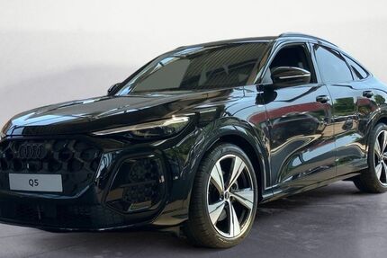 Audi Q5 8.236 km 66.950 &euro; Ettlingen 76275