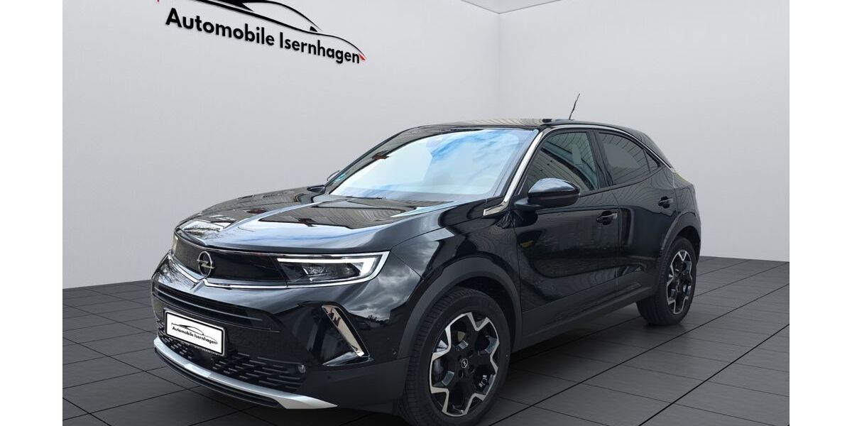 Opel Mokka 58.000 km 14.690 &euro; Isernhagen 30916