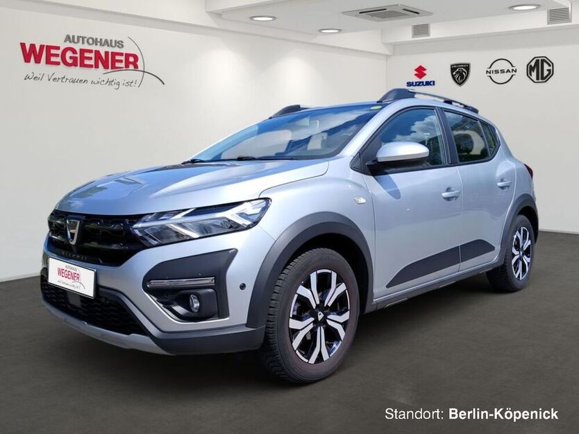 Sandero