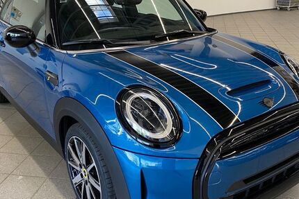 Mini Cooper SE 36.500 km 21.750 &euro; Schwarzenfeld 92521
