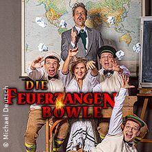 Die Feuerzangenbowle Neukieritzsch
