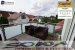 Moderne 3 Zimmer Wohnung mit 2 Balkonen und Tiefgaragenstellplatz und Aufzug in Ingolstadt - Ein Objekt von Ihrem Immobilienexperten SOWA Immobilien und Finanzen
