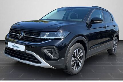 VW T-Cross 5.000 km 28.880 &euro; Cochem / Faid 56814