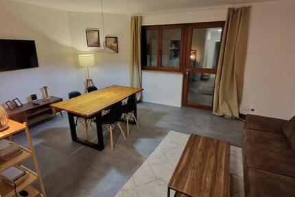 2-Zimmer-Wohnung in Steinen 2 zimmer