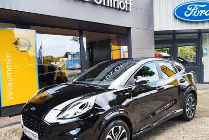 Ford Puma 44.980 km 19.980 &euro; Bergen 29303