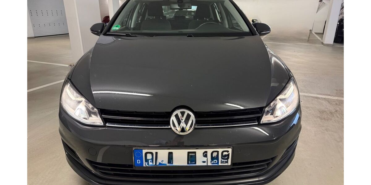 VW Golf 46.000 km 9.200 &euro; Gladbeck 45966