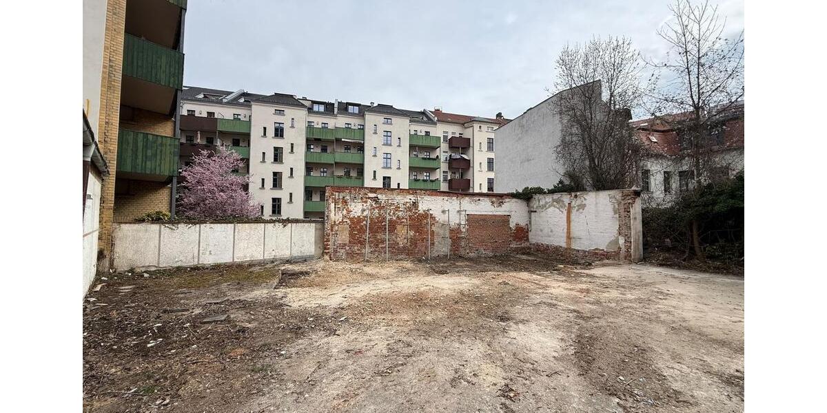 Gewerbeobjekt Leipzig Südost - 990&euro; | Angebot:26376361