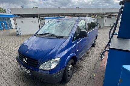 Mercedes Vito