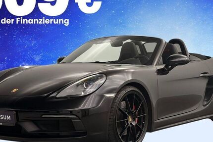 Porsche Boxster 25.900 km 84.445 &euro; Uetersen bei Hamburg 25436