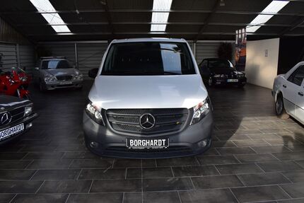 Mercedes-Benz Vito 40.000 km 18.900 &euro; Loit 24888