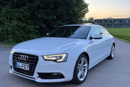 Audi A5 175.000 km 17.500 &euro; Kaufering 86916