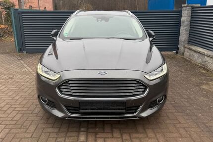 Ford Mondeo 322.307 km 6.550 &euro; Bad Doberan 18209