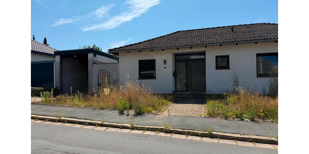 Bungalow Naila - 5 Zimmer, 225 m&sup2;, 390.000&euro; | Angebot:27130733