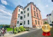 Wohnung zum Mieten in Dresden 729 € 52.7 m²