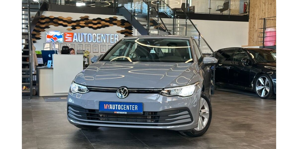 VW Golf 36.972 km 16.499 &euro; Pfaffenhofen 85276