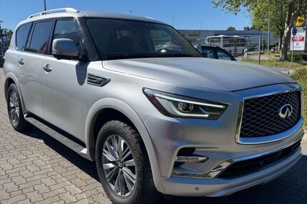 INFINITI QX80 114.000 km 29.999 &euro; Stade 21682